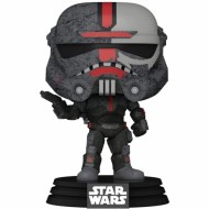 Funko Pop Star Wars - Hunter - 446